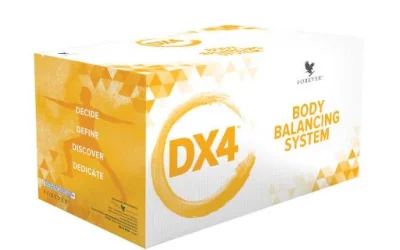 achat DX4 Forever programme équilibre et bien être