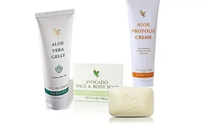 Aloe Vera et Acné : Un Traitement Complet en Un Pack pour le Visage – Votre Solution Anti-Acné en un Mois