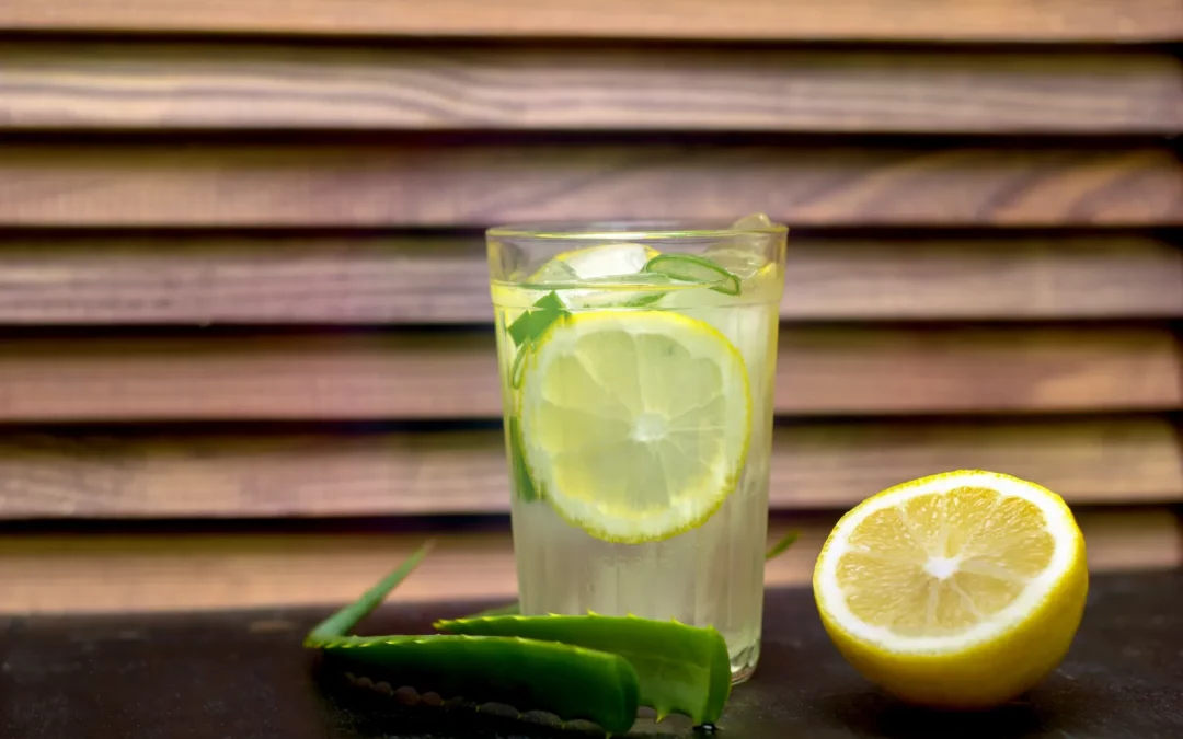 Boissons à l’Aloe Vera : Hydratation et Détoxification Optimum