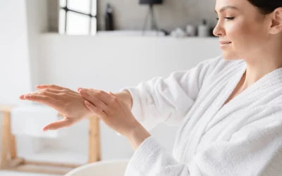 L’aloe vera pour des mains douces et hydratées : recettes de crèmes et de lotions à faire soi-même