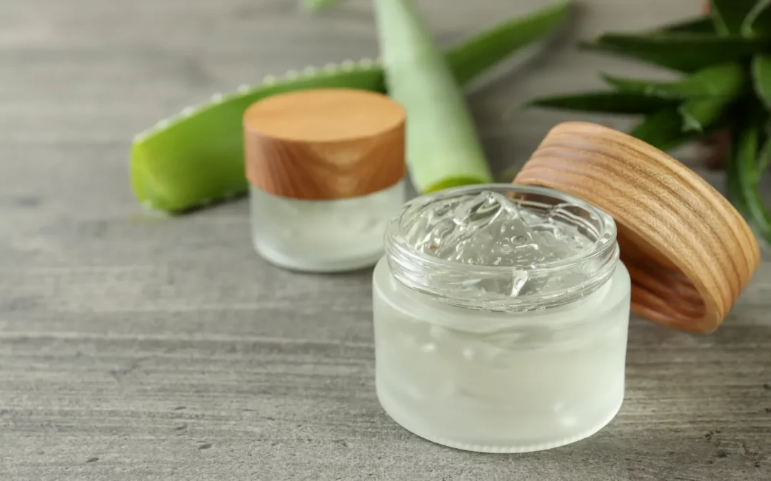 L’aloe vera : Un Remède Naturel pour Apaiser les Démangeaisons et les Irritations de la Peau