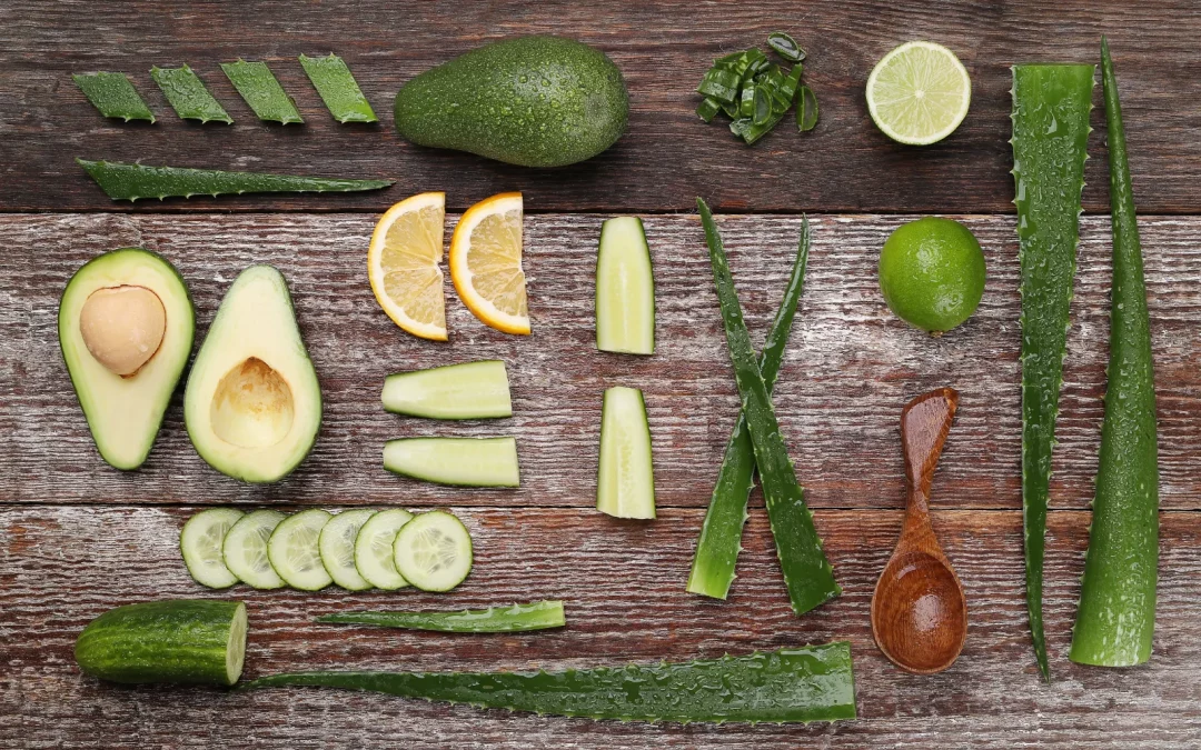 Comment intégrer l’aloe vera dans une alimentation équilibrée : Recettes saines et délicieuses