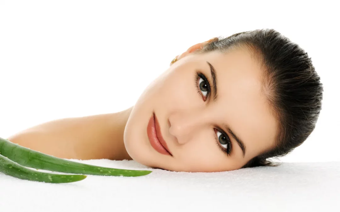 L’aloe vera pour une détente et un bien-être total : utilisez cette plante dans vos rituels de relaxation et de spa à domicile