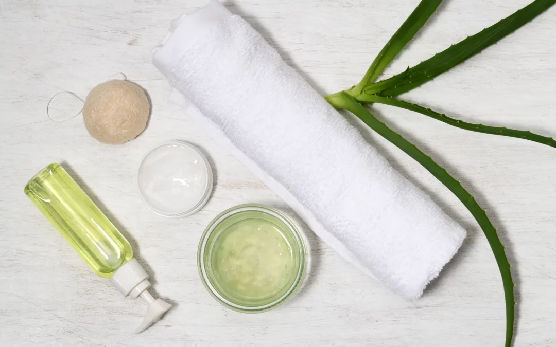 L’aloe vera : un ingrédient essentiel dans votre trousse de premiers soins d’été