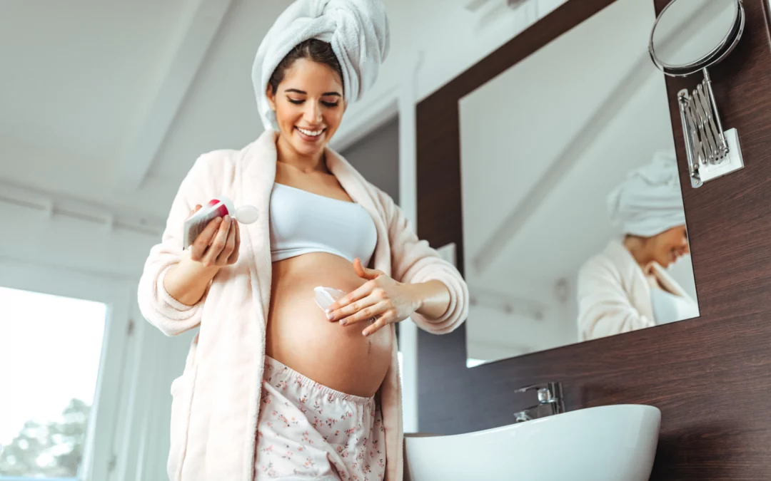 Soin des vergetures : L’aloe vera pour une peau élastique