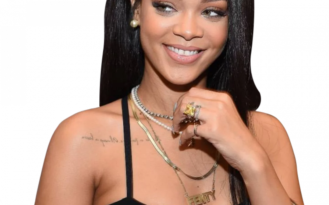 Rihanna : Les Bienfaits de l’Aloe Vera dans la Ligne de Soins Fenty Skin