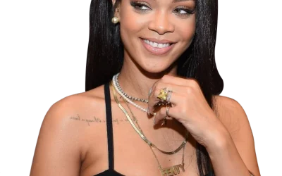 Rihanna : Les Bienfaits de l’Aloe Vera dans la Ligne de Soins Fenty Skin