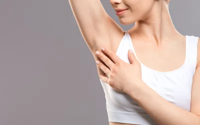 L’aloe vera pour des aisselles fraîches et sans irritations : déodorants naturel