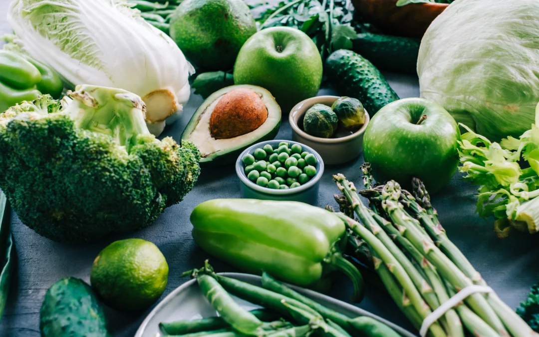 L’aloe vera dans l’alimentation bio : une source de nutriments durables