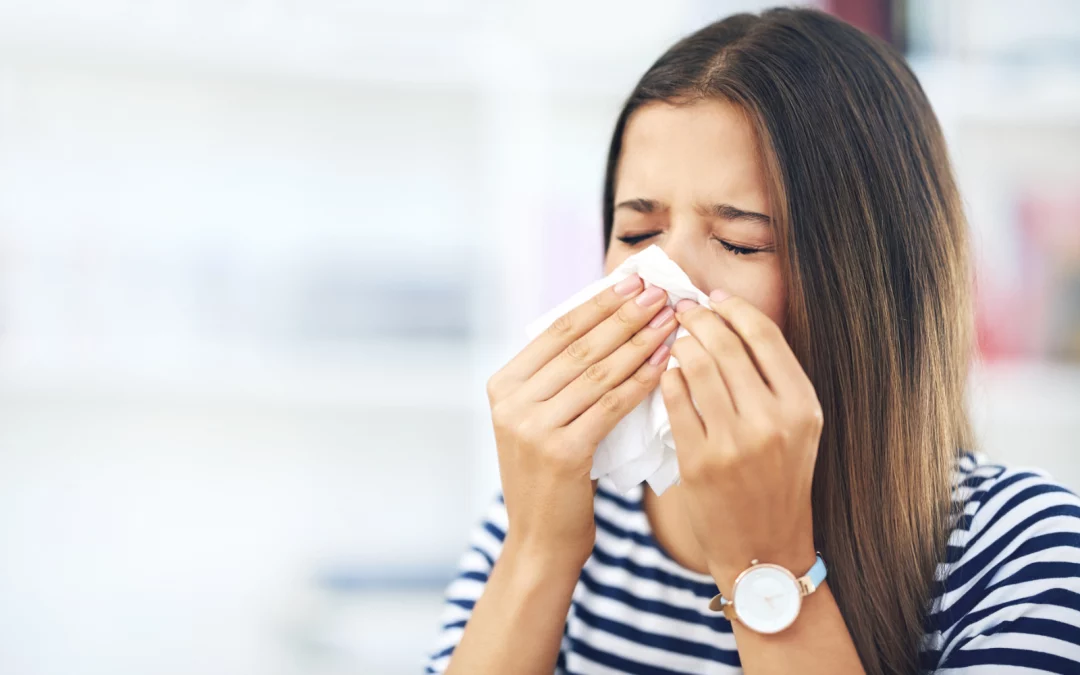 Comment utiliser l’aloe vera pour soulager les symptômes de l’allergie saisonnière