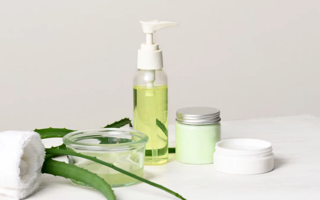 Quel Aloe Vera choisir pour prendre soin de votre peau ?