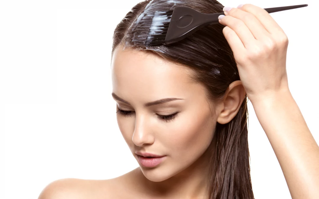 Intégrer l’aloe vera dans votre routine de soins pour cheveux colorés