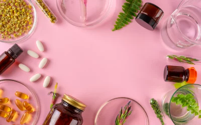 Les compléments à base d’aloe vera