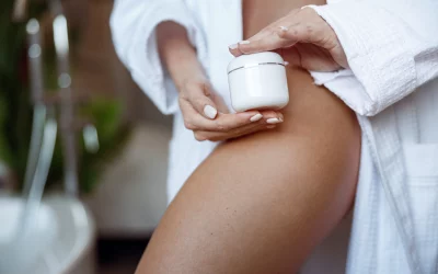 Comment faire un gel anti-cellulite à l’aloe vera