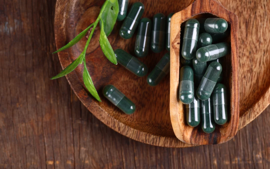 Les gélules d’aloe vera : un complément naturel