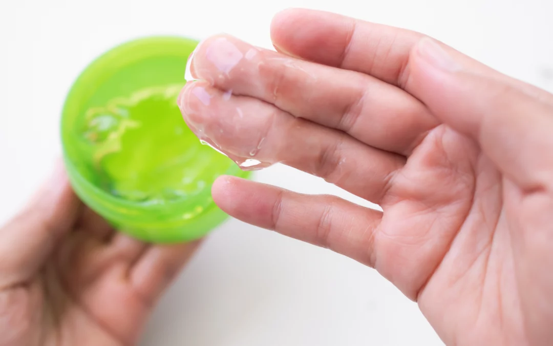 Utiliser l’aloe vera pour traiter les hémorroïdes