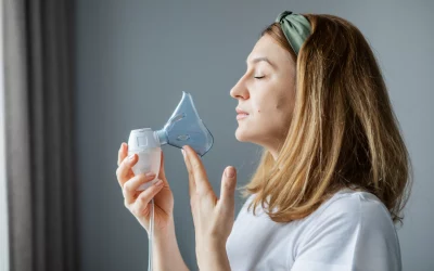 Comment utiliser l’aloe vera pour traiter les infections respiratoires