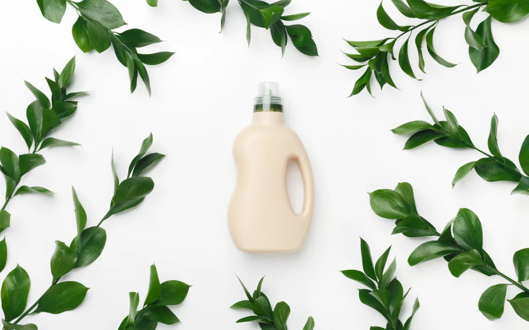 La Lessive à l’Aloe Vera : Un Choix Efficace