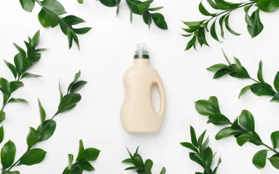 La Lessive à l’Aloe Vera : Un Choix Efficace