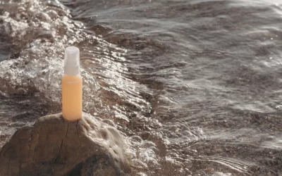 Comment préparer une lotion après-soleil à l’aloe vera