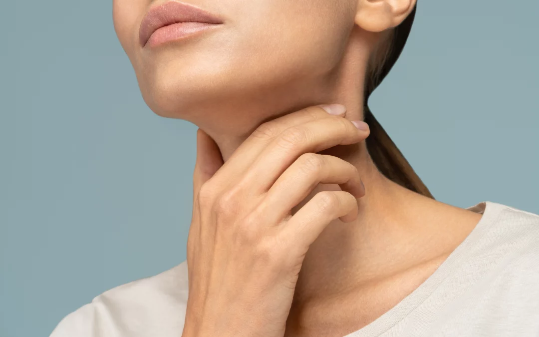 Comment utiliser l’aloe vera pour soulager les maux de gorge