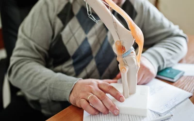 Les bienfaits de l’aloe vera pour la santé des os