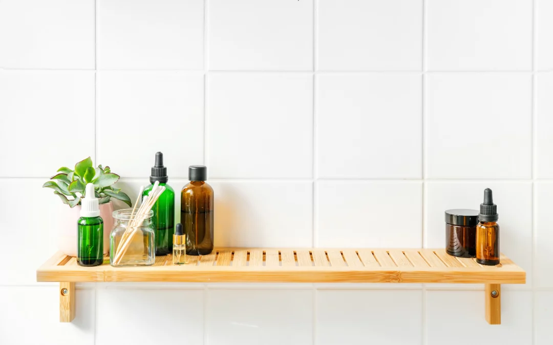 Réduire les déchets dans la salle de bains avec l’aloe vera