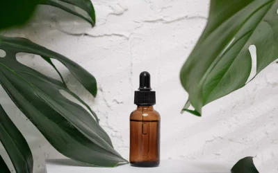 Sérum Anti-Âge à l’Aloe Vera : Un Cocktail Naturel de Jeunesse