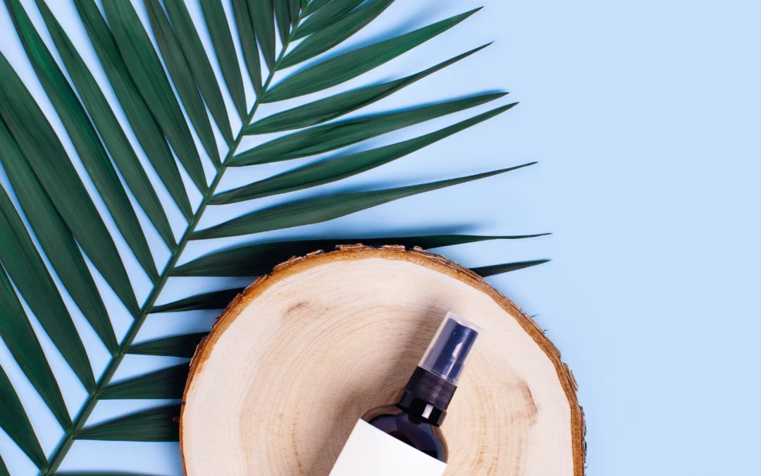 Comment préparer un spray rafraîchissant à l’aloe vera pour l’été