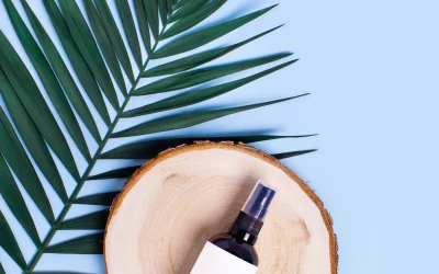 Comment préparer un spray rafraîchissant à l’aloe vera pour l’été