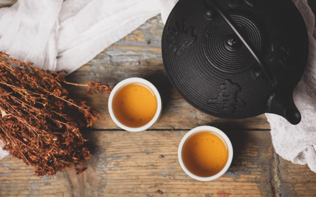  L’Aloe Vera pour un sommeil réparateur : Découvrez des tisanes et infusions relaxantes