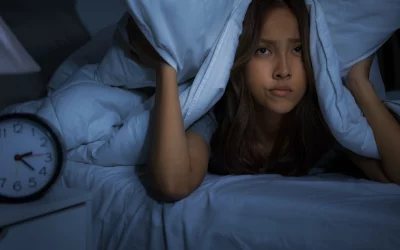 L’aloe vera et les troubles du sommeil